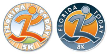 The Melbourne Music Marathon - Florida Today 5K & 8K 2013