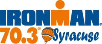 IRONMAN 70.3 Syracuse 2013