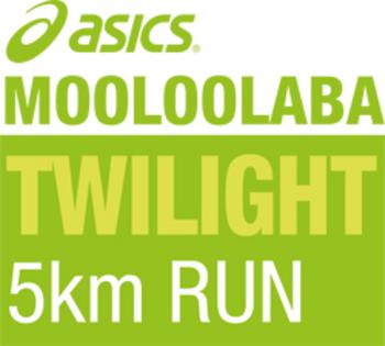 Asics Mooloolaba 5km Twilight Run 2014