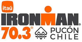 Itaú IRONMAN 70.3 Pucón 2026