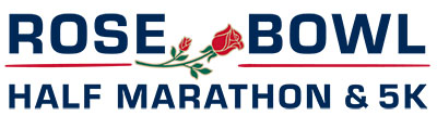 Rose Bowl Half Marathon & 5K 2026