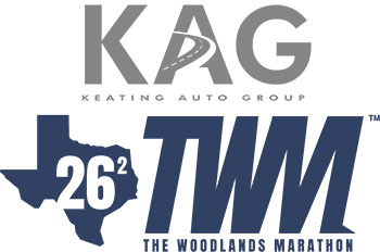 The Woodlands Marathon 2026