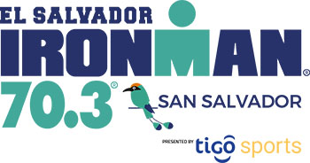 El Salvador IRONMAN 70.3 San Salvador 2026