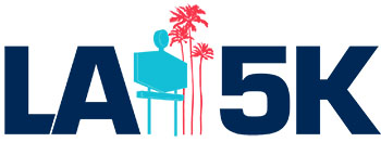 The LA 5K 2026