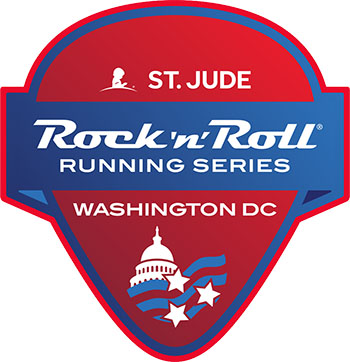 St. Jude Rock 'n' Roll Washington DC 2026
