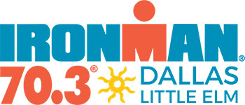 IRONMAN 70.3 Dallas-Little Elm 2026