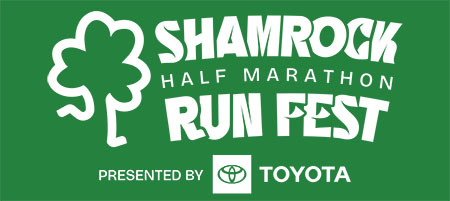 Shamrock Run Fest Portland 2026 Presented by TOYOTA