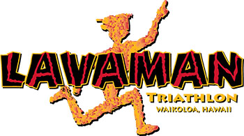 Lavaman Waikoloa Triathlon 2026
