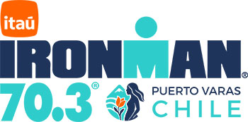 Itaú IRONMAN 70.3 Puerto Varas 2026