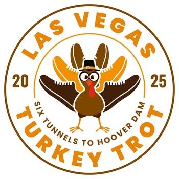 Las Vegas Turkey Trot 2025