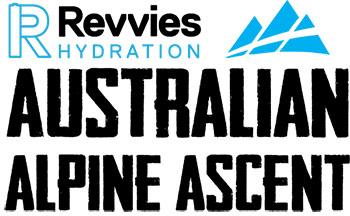 Revvies Australian Alpine Ascent 2026