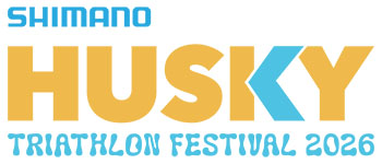 Shimano Husky Triathlon Festival 2026 - Triathlons