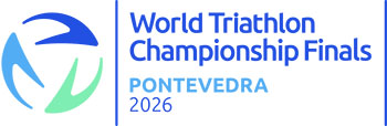 2026 World Triathlon Championship Finals Pontevedra - AG Sprint
