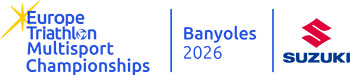2026 Europe Triathlon Multisport Championships Banyoles - Cross Duathlon