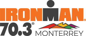 IRONMAN 70.3 Monterrey 2026