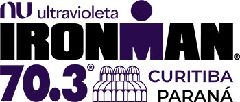 Nubank Ultravioleta IRONMAN 70.3 Curitiba 2026