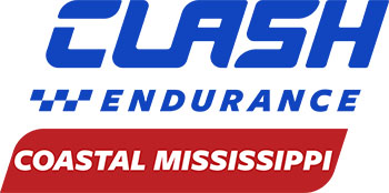 CLASH Endurance Coastal Mississippi 2026