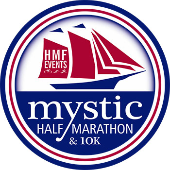Mystic Half Marathon & 10K 2026