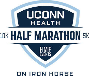 UCONN Health Half Marathon, 10K & 5K 2026