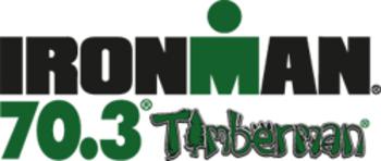IRONMAN 70.3 Timberman 2015