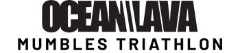 OCEAN LAVA Mumbles Triathlon 2025