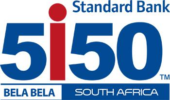 Standard Bank 5150 Bela Bela 2016