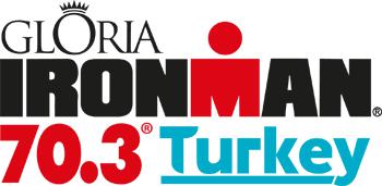 Gloria IRONMAN 70.3 Turkey 2016