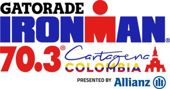 Gatorade IRONMAN 70.3 Cartagena 2016