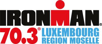 IRONMAN 70.3 Luxembourg - Région Moselle 2017