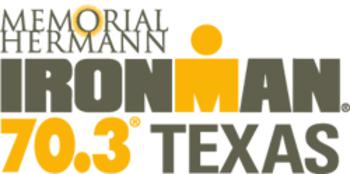 Memorial Hermann IRONMAN 70.3 Texas 2017
