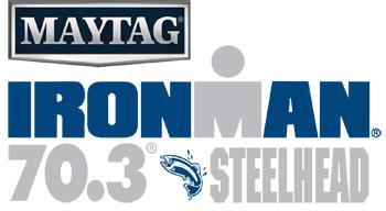 Maytag IRONMAN 70.3 Steelhead 2017
