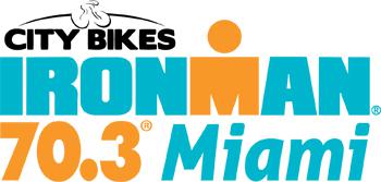 City Bikes IRONMAN 70.3 Miami 2017