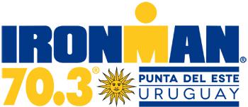 IRONMAN 70.3 Punta del Este 2017