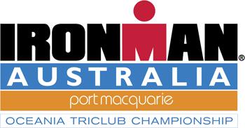 IRONMAN Australia Oceania Triclub Championship 2018
