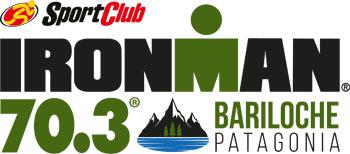 IRONMAN 70.3 Bariloche 2018