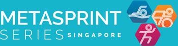 MetaSprint Series Singapore - Aquathlon 2018