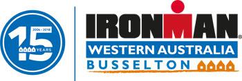 IRONMAN Western Australia 2018