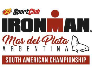 IRONMAN South American Championship Mar del Plata 2018