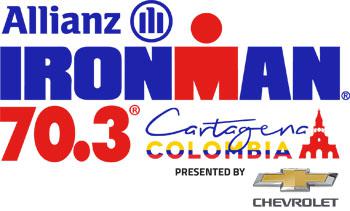 Allianz IRONMAN 70.3 Cartagena 2018 presented by CHEVROLET