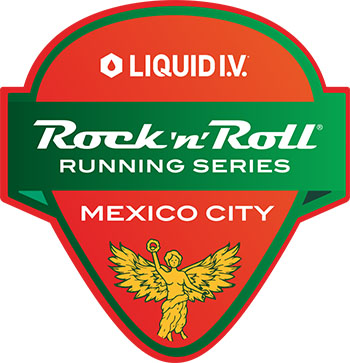 Rock 'n' Roll Mexico City 2025