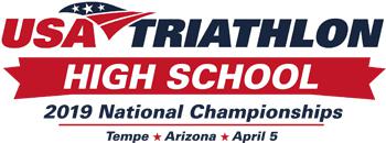 USA Triathlon High School National Championships 2019