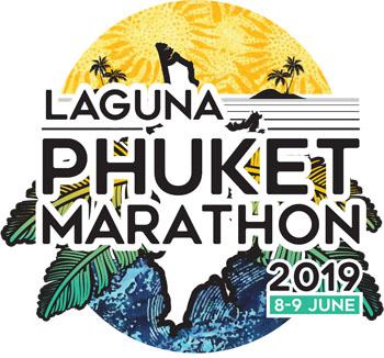 14th Laguna Phuket Marathon & Half Marathon 2019