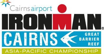 Cairns Airport IRONMAN Asia-Pacific Championship Cairns 2019