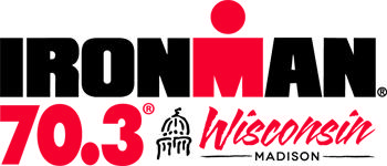 IRONMAN 70.3 Wisconsin 2019