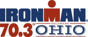 IRONMAN 70.3 Ohio 2019