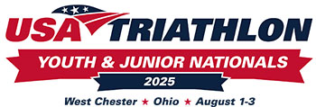 2025 USA Triathlon Youth & Junior Nationals - AG & Mixed Relay