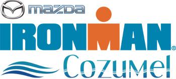 Mazda IRONMAN Cozumel 2019