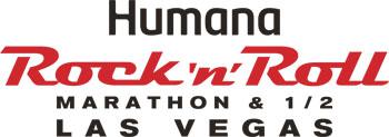 Humana Rock 'n' Roll Las Vegas - Marathon 2019