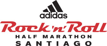 Adidas Rock 'n' Roll Santiago Half Marathon 2020