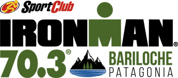 Sport Club IRONMAN 70.3 Bariloche 2020
